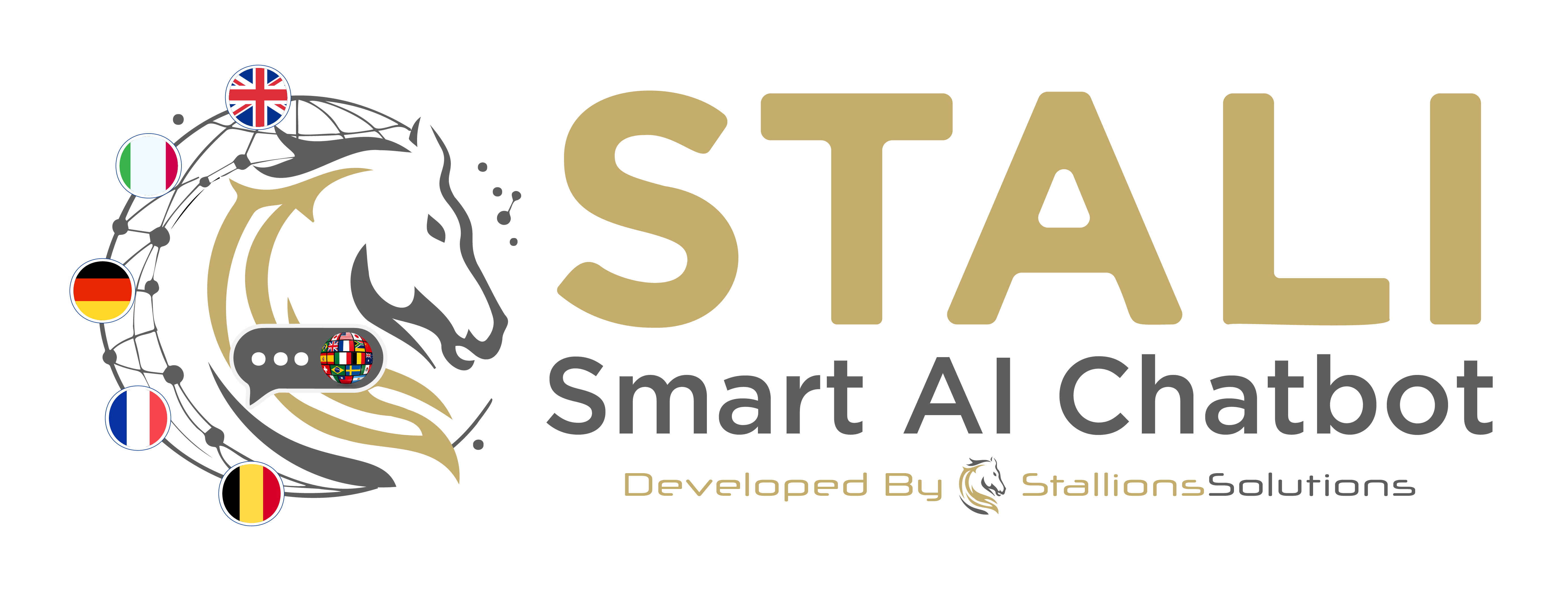 STALI Smart AI Chatbot